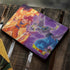 Dragon Ball Super Goku vs Beerus Google Pixelbook Go Skin